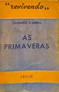 AS PRIMAVERAS.