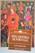 NOVA HISTÃ“RIA DE PORTUGAL.