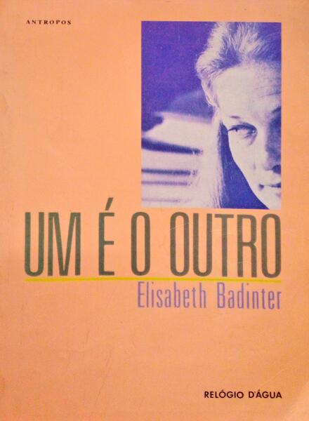 UM Ã‰ O OUTRO.