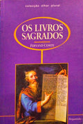 OS LIVROS SAGRADOS.