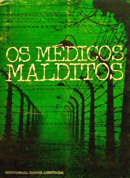 OS MÃ‰DICOS MALDITOS.