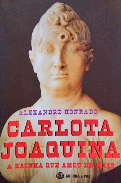 CARLOTA JOAQUINA.