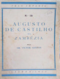 AUGUSTO DE CASTILHA NA ZAMBÃ‰ZIA.