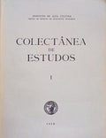 COLECTÃ‚NEA DE ESTUDOS. [VOL. I]