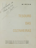 TESOURO DAS COZINHEIRAS.