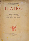 TEATRO.