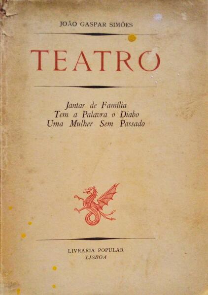 TEATRO.