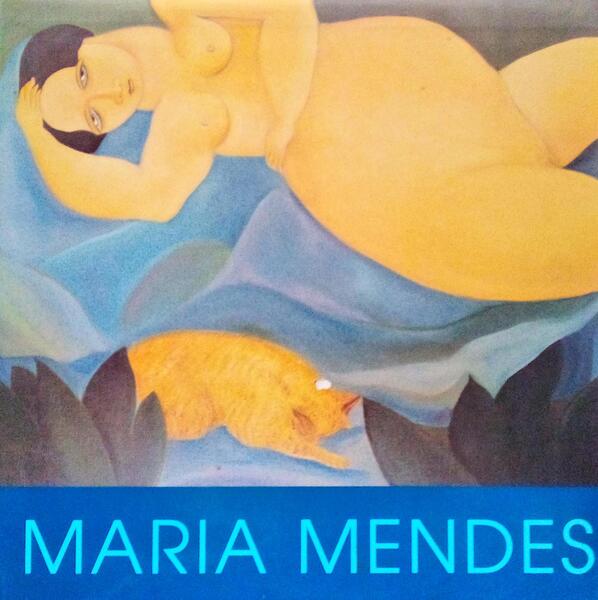 MARIA MENDES.