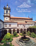 LEILÃƒO DE ANTIGUIDADES E OURIVESARIA. PALÃCIO DO CORREIO VELHO. NOVEMBRO 2003.