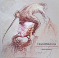 TAUROMAQUIA - GRAVURA DIGITAL.