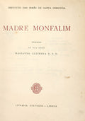 MADRE MONFALIM.