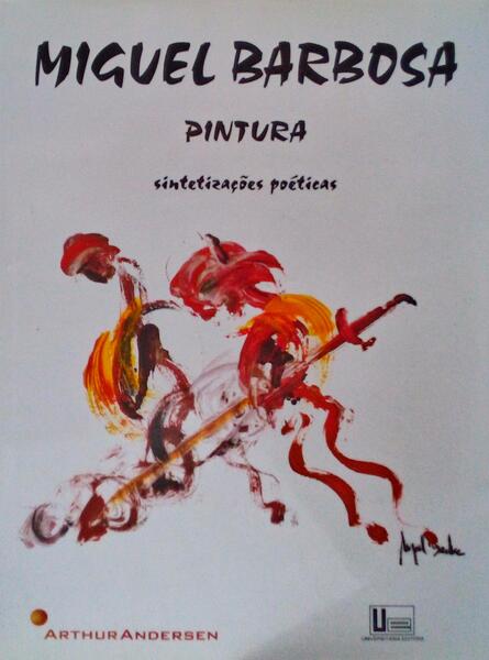 PINTURA, SINTETIZAÃ‡Ã•ES POÃ‰TICAS.