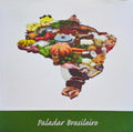 PALADAR BRASILEIRO