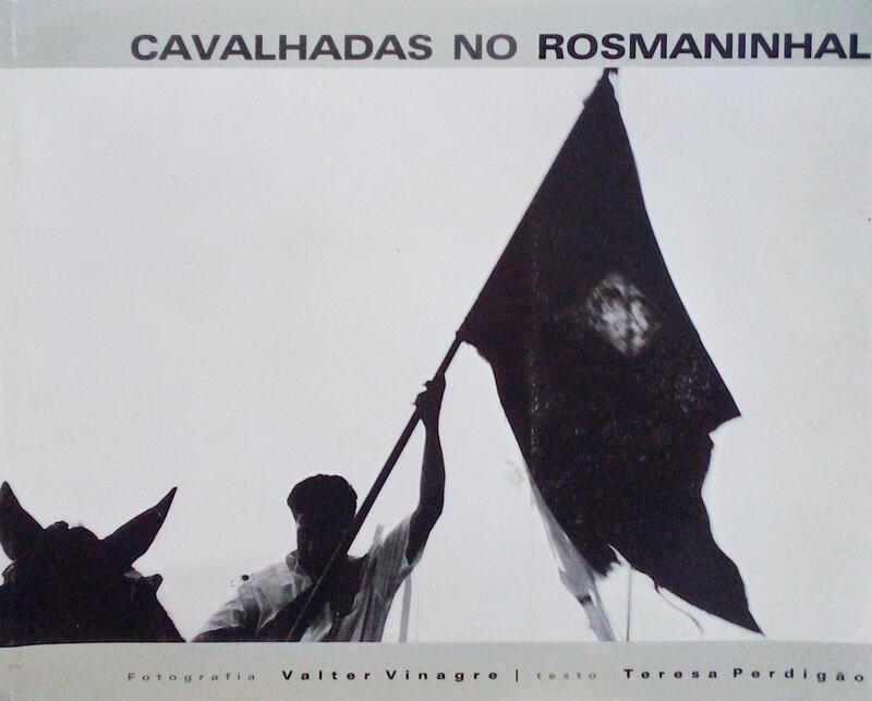 CAVALHADAS NO ROSMANINHAL.