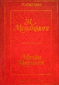 A MANDRÃGORA.
