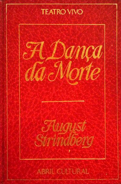 A DANÃ‡A DA MORTE.