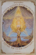 DO JARDIM DO Ã‰DEN Ã€ ERA DE AQUARIUS.