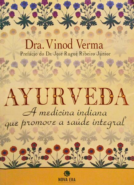 AYURVEDA.