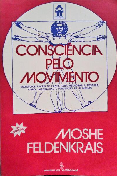 CONSCIÃŠNCIA PELO MOVIMENTO.