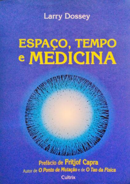 ESPAÃ‡O, TEMPO E MEDICINA.
