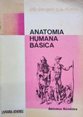 ANATOMIA HUMANA BÃSICA.