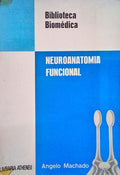 NEUROANATOMIA FUNCIONAL.