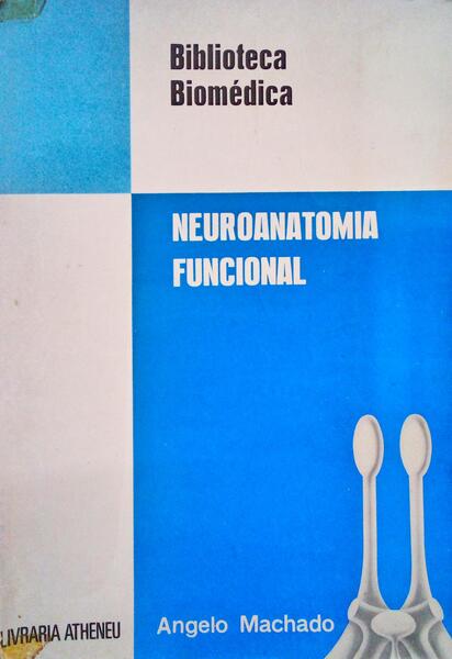 NEUROANATOMIA FUNCIONAL.
