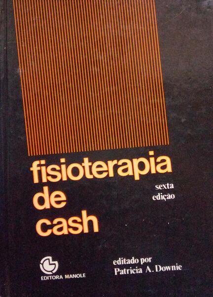 FISIOTERAPIA DE CASH.