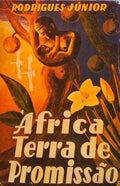 ÃFRICA, TERRA DE PROMISSÃƒO.
