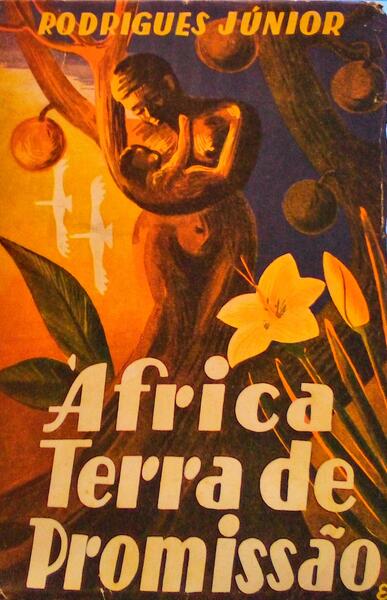 Ã?FRICA, TERRA DE PROMISSÃO.