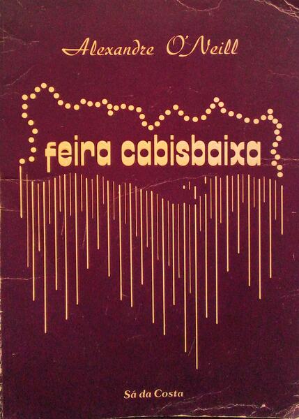 FEIRA CABISBAIXA.