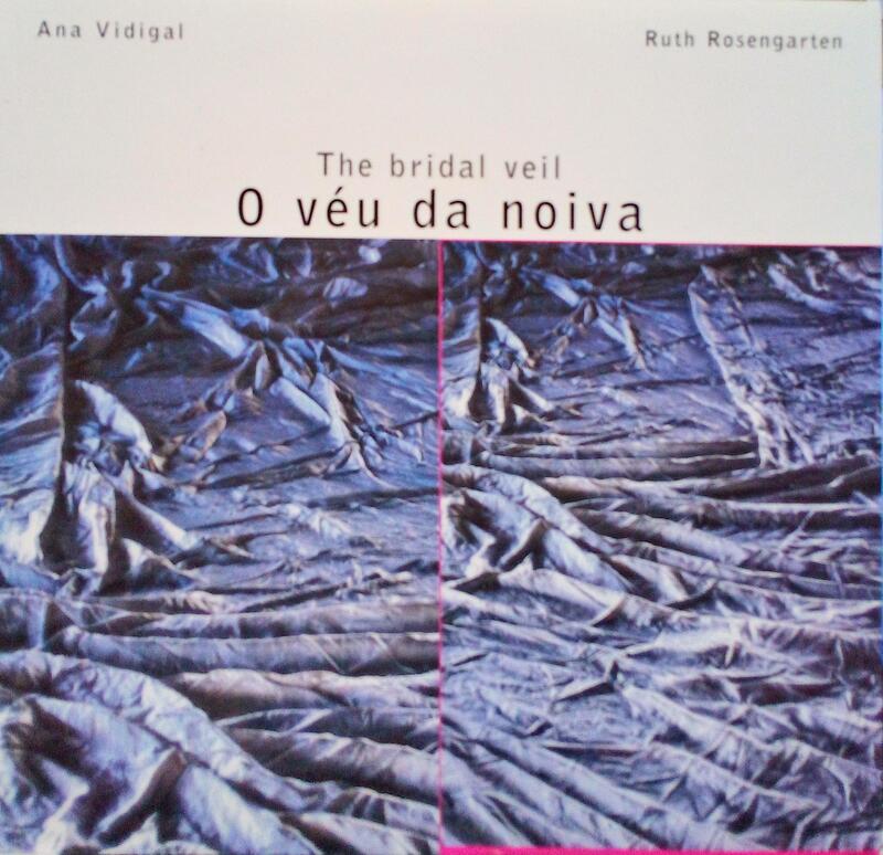 O VÃ‰U DA NOIVA | THE BRIDAL VEIL.