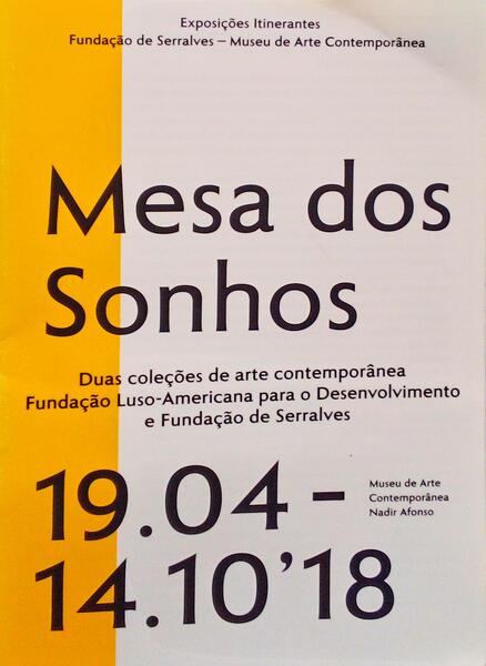 MESA DOS SONHOS. [2 FASCÃCULOS]