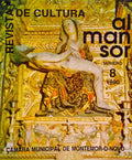 ALMANSOR - REVISTA DE CULTURA: N.Âº 8, 1.Âª SÃ‰RIE.