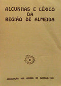 ALCUNHAS E LÃ‰XICO DA REGIÃƒO DE ALMEIDA.