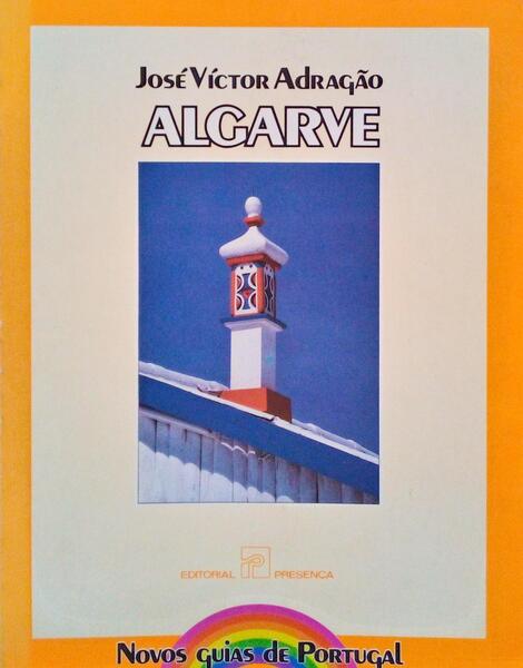 ALGARVE. [1.Âª EDIÃ‡ÃƒO/BRO.]