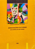 ASSOCIAÃ‡Ã•ES CULTURAIS DO CONCELHO DE AVEIRO.