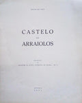CASTELO DE ARRAIOLOS.