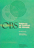 PÃšBLICOS DO FESTIVAL DE ALMADA.