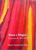 RITOS E MAGIAS. TAPEÃ‡ARIAS DE ALVES DIAS.