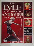 THE LYLE OFFICIAL ANTIQUES REVIEW 1990.