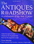 THE ANTIQUES ROADSHOW.