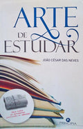 ARTE DE ESTUDAR.