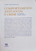 COMPORTAMENTO ANTI-SOCIAL E CRIME.