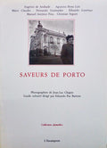 SAVEURS DE PORTO.