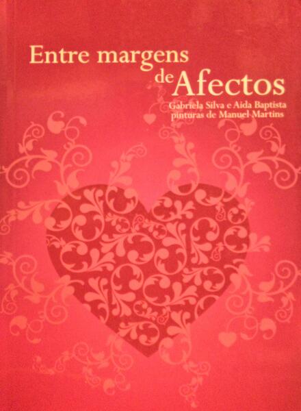 ENTRE MARGENS DE AFECTOS.