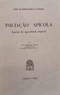 INICIAÃ‡ÃƒO APÃCOLA.