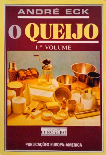 O QUEIJO.