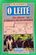 O LEITE.
