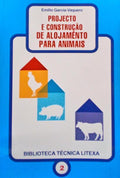 PROJECTO E CONTRUÃ‡ÃƒO DE ALOJAMENTO PARA ANIMAIS.